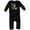 AB-Black, variant on My Cousin Loves Me Cute Giraffe Baby Romper Coveralls