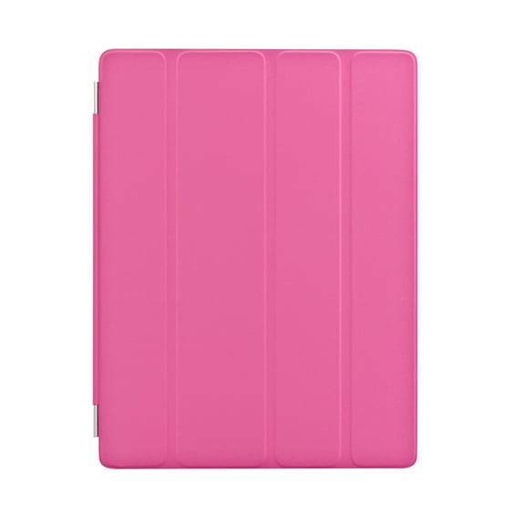 Open Box NOB Apple MD308LL/A Smart Cover for iPad 2, 3, 4 - Polyurethane - Pink