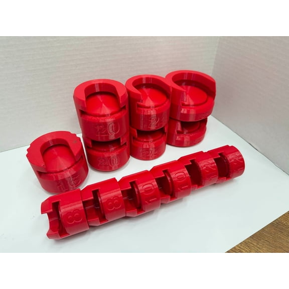 PPLoney Water Pipe Protection Flange Kit - Easy Installation, Enhanced Safety for Plumbing Repairs