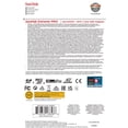 thumbnail image 5 of Tarjeta de memoria SanDisk Extreme PRO microSDXC UHS-I 512GB, 5 of 5