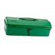 thumbnail image 2 of Caja de almacenamiento de herramientas, contenedor para garaje, ahorro de espacio, taller, gran capacidad, ferretería Pequeño, 2 of 9
