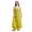 Mango Mint, variant on Women's Plus Size Tie-Front Ruffle Duster