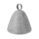 thumbnail image 2 of 6X Sombrero de Sauna Anticalor, Gorro de Ducha de Fieltro de Lana Grueso, Turbante para el Cabello, Gorros de Toalla de Secado RáPido para BañO de Sauna, 2 of 5