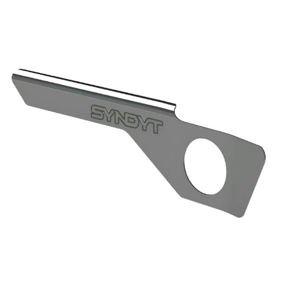 Syndyt BMX Bike Pro Chain Stay Protector for BMX Bikes