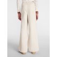 thumbnail image 3 of Weekend Academy Girls Tie Waist Cotton Jeans, Sizes 4-18, 3 of 5