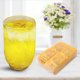 thumbnail image 3 of Té de crisantemo gourmet de primera calidad, infusión nutritiva de flores secas, perfecto para la oficina en casa (paquete de 20), 3 of 8