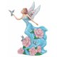 thumbnail image 1 of Diamond Painting 5D DIY Parcial Special Shaped Drill LADY Kit Decoración para el hogar (YXC459) Hugtrwg Para estrenar, 1 of 9
