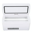 thumbnail image 1 of Insulin Cooler Box, Prevent Collision Insulin Cooler Refrigerated Box Preserve Drugs Large Display Screen  For Office, 1 of 8