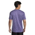 thumbnail image 3 of Reebok Men's & Big Men's Stride Performance Tee Shirt, Sizes XS-5XL, 3 of 5