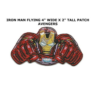 Spider-man Classic Peter Parker Iron-on Embroidered Patch -    Embroidered patches, Embroidery patches, Iron on embroidered patches