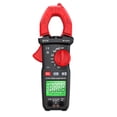 thumbnail image 1 of 600A Clamp Meter with Flashlight, 1 of 5