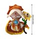 thumbnail image 2 of Cookie Kingdom Plush Toy, Cookie Run: Kingdom Plushies Stuffed Animal Pillow Doll for Kids Adults,Birthday Gifts for Game Fans, 2 of 2