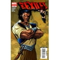 thumbnail image 1 of New Exiles #2 (2nd) VF ; Marvel Comic Book, 1 of 1