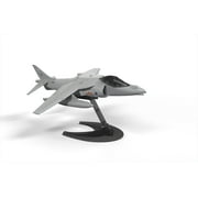 Airfix Quickbuild Harrier Plastic Model Kit