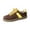Yellow_015, variant on Domuza Women's Retro Suede Low Top Sneakers, Color Block Stripe Lace Up Casual Walking Shoes, Classic Comfort Fashion Sneakers for Daily Outdoor Wear Yellow 8.5(EU-41)