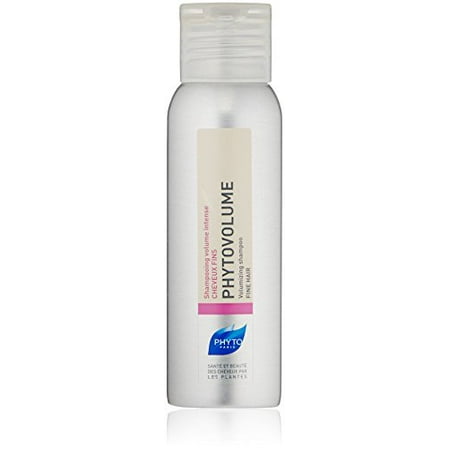 patrice syg Hvem PHYTO Phytovolume Volumizing Shampoo, 1.7 Fl Oz | Walmart Canada