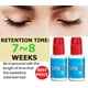 thumbnail image 4 of Pegamento para extensiones de pestañas TuBeauty Sky Glue S+ 5 ml (x2), 4 of 9
