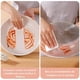 thumbnail image 5 of Juego de 9 utensilios de cocina antiadherentes,juego de ollas y sartenes antiadherentes de granito con mango extraíble,apto para todas las estufas,apilables,Fácil de limpiar,libre de PFOS/PFOA, 5 of 9