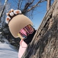 thumbnail image 4 of Jiibva Ski Helmet Cover, Suitable for Helmets of Ski, Snowboard, Skateboard - Fun Funny Gifts for All Ages, 4 of 7