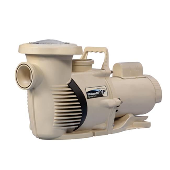 Pentair 022010 Whisperflo Full Rated 