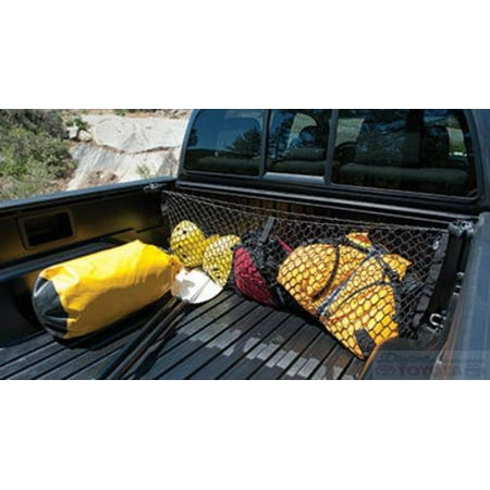 Genuine Toyota Tacoma 2005 2017 Cargo Net Pt347 35050
