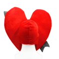 thumbnail image 4 of Sombrero de felpa, divertido disfraz de flecha de Cupido, cálido, para cosplay, 4 of 4