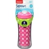 Playtex Sipsters Stage 4 Insulated Sport Spout Sippy Cup, 12 Oz (Color May Vary)