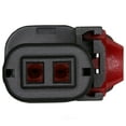 thumbnail image 2 of ABS Wheel Speed Sensor Connector, 2 of 5
