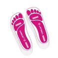 thumbnail image 1 of Almohadillas desechables para bronceado en aerosol para pies, 25 pares (50 pies), 1 of 9