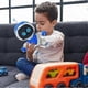 thumbnail image 4 of 2026 Astro Bot Plush Doll Toy for Game Fans Soft Stuffed Figure, 4 of 5
