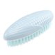 thumbnail image 1 of Household Soft Bristle Cleaning Brush Corn-shaped Plastic Brush Laundry Brush, 1 of 5