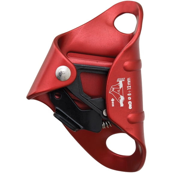 Kong Kong Hand and Chest Ascenders Set: Versatile Gear for Belaying, Rappelling, and Ascending