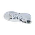 thumbnail image 5 of Converse Chuck Taylor All Star Hi Little Kids' Shoes Blue Tint 660725c, 5 of 6