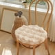 thumbnail image 5 of Cojn De Invierno Acolchado Para Silla De Oficina, Almohadilla De Espuma Viscoelstica Suave, Soporte Ergonmico Para La Espalda, Uso En La Oficina En Casa, Comodidad Durante Largas, UKHBMC, 5 of 8