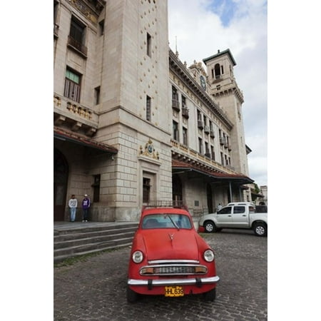 Reno Paint Mart >> Cuba Havana Central Train Station Poster Print by Walter Bibikow Reno Paint Mart >> Cuba Havana Central Train Station Poster Print by Walter Bibikow