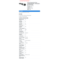 thumbnail image 2 of Front Left Suspension Air Strut - Compatible with 2016 - 2019 Mercedes-Benz GLE63 AMG S 2017 2018, 2 of 2