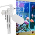 thumbnail image 1 of ANGGREK Auto Water Filler Top Off System Plastic Water Level Controller Aquarium ATO Sytem Set,Auto Water Filler,Aquarium Water Level Controller, 1 of 8