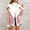 Pink, variant on Tawop Womens Jackets Fuzzy Pockets Outwear Zip Women's Jackets to Wear Turndown Collar Long Sleeve