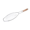 thumbnail image 1 of Cesta de parrilla Cola Cesta para Barbacoa Accesorios Pescado profesional, 1 of 5