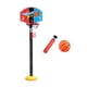 thumbnail image 1 of Aro de baloncesto portátil para niños perfecl ajustable para interiores y exteriores, 1 of 8