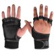 thumbnail image 5 of Weightlifting Training Gloves For Men Women Fitness Sports Body Building Gymnastics Gym Hand Wrist Palm Protector Gloves, 5 of 5