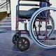 thumbnail image 5 of Ruedas para carrito de compras de supermercado, ruedas plegables para carrito de compras, 2 uds., 5 of 7