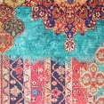 thumbnail image 2 of Décor Housse de Coussin Caspian Shore 19x19 Pouces, 2 of 4
