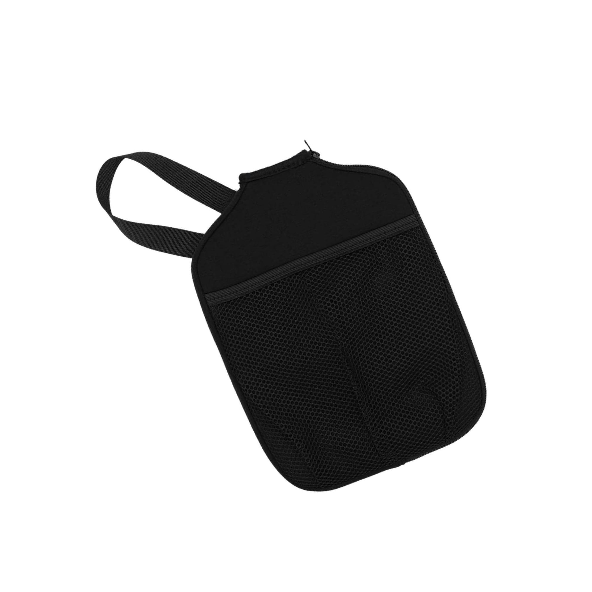 Housse de Protection Portable pour Raquette de Pickleball | Housse de Protection imperméable pour pagaie de Tennis de Table pour la Plupart des pagaies Standard et allongées Housse de Protection Portable pour Raquette de Pickleball | Housse de Protection imperméable pour pagaie de Tennis de Table pour la Plupart des pagaies Standard et allongées