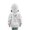 R432/White, variant on Vividxx Hoodies For Girls Kids Letter Print Long Sleeve Pullover Casual Hooded Sweatshirts Soft Outerwear Fashion Clothes 9-10 Years