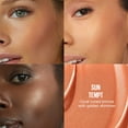 thumbnail image 4 of Maybelline Sunkisser MNY SUNKISSER BLUSH 10 SUN TE NU US, 0.23 fl oz, 4 of 9