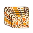 thumbnail image 2 of LNWH Fall Mushroom Pumpkin Pine Nuts Pattern Laptop Sleeve, Notebook Computer Pocket Tablet Briefcase Carrying Bag, 12 inch Laptop Case, 2 of 8