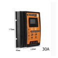 thumbnail image 2 of Photovoltaic Panel Controller Wind-solar Hybrid Controller Universal Solar Panel Controller ,High Charging Efficiency, 2 of 5