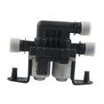 thumbnail image 2 of Válvula Solenoide De Control De Calefacción Para BMW 64116906652 M5 M6 2006-2010, 2 of 8