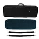 thumbnail image 2 of Caja dura para violín estuche de moda para violín rectangular 4/4 para regalo ANGGREK Otros, 2 of 8